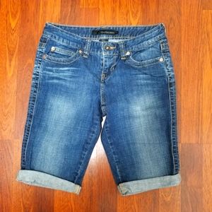 Calvin Klein Jeans Bermudas